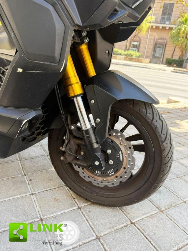KL Brera X 300 ADV