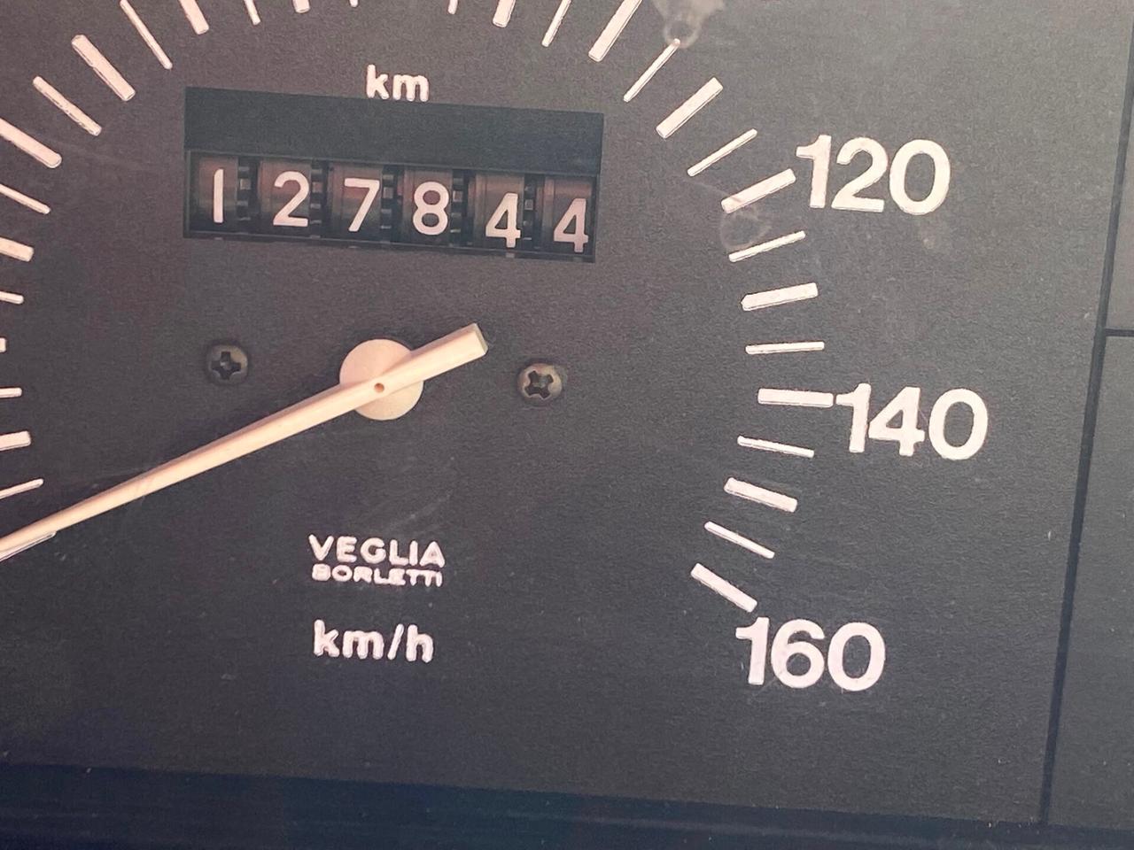 Fiat Panda 1100 i.e. cat Young
