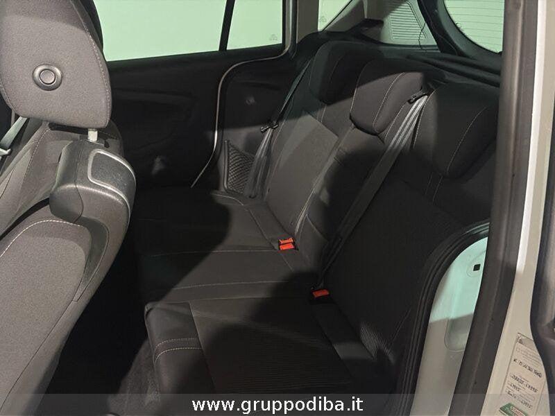 Ford B-Max Diesel 1.5 tdci Titanium 75cv E6