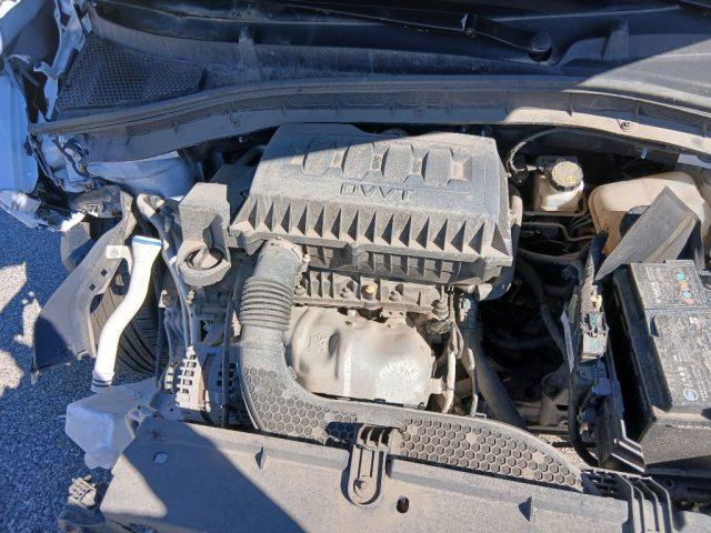 MG ZS 1.5 VTi-tech
