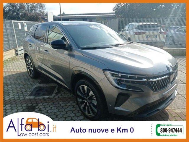 RENAULT Austral MY24 1.2 E-Tech Full Hybrid 200CV Aut. Techno