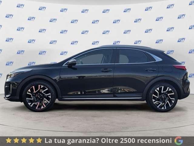 Kia XCeed 1.0 tgdi Gpl Business 117cv mt