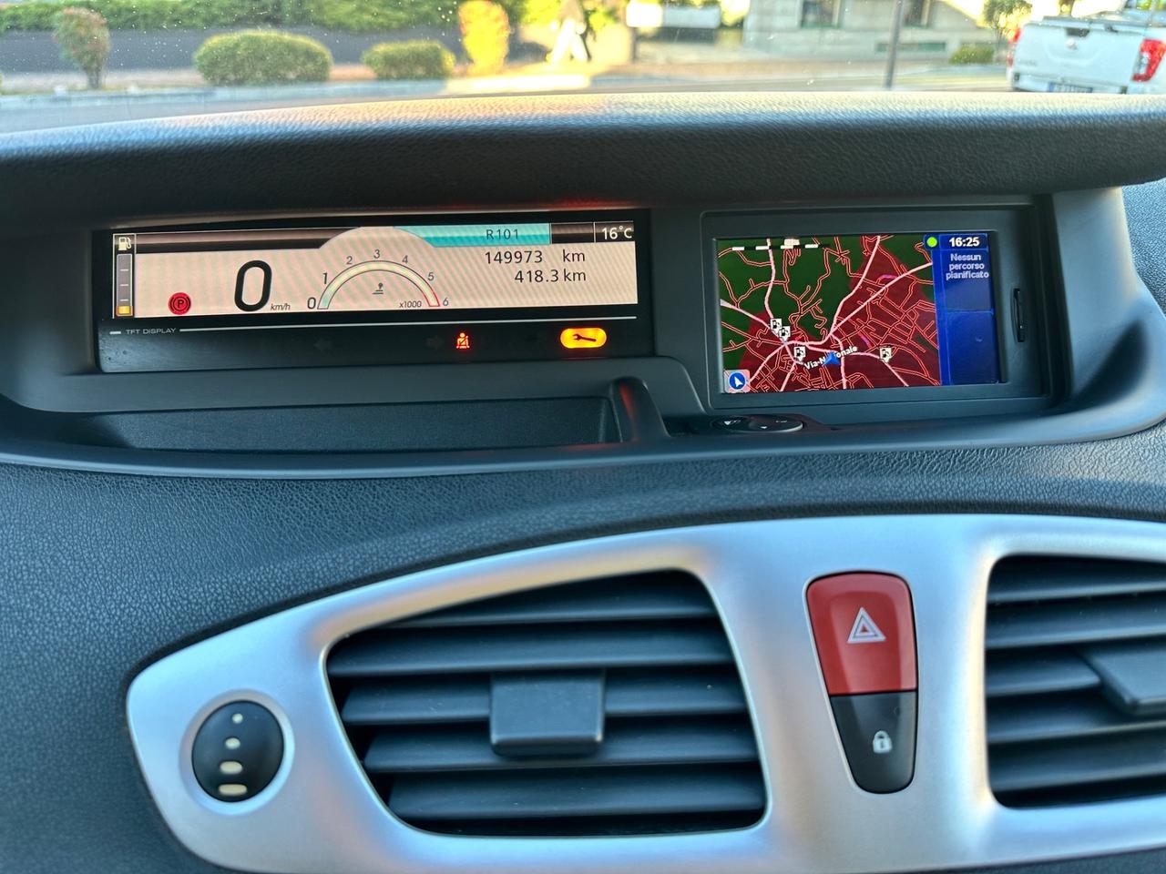 Renault Scénic X-Mod 1.5dCi 110CV Dynamique