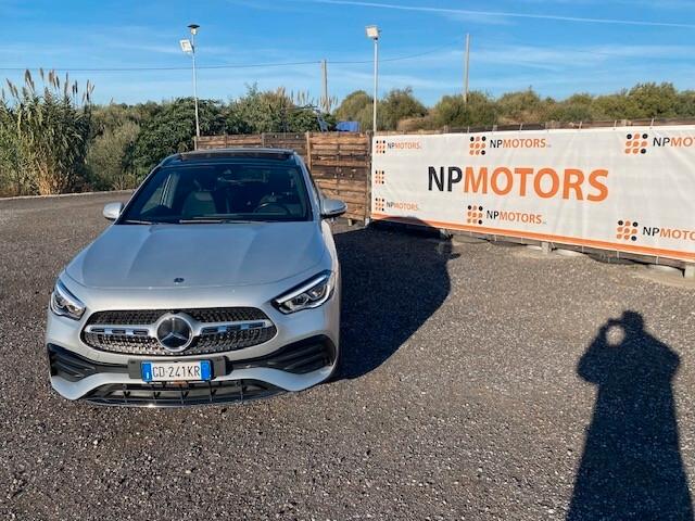 GLA 200 d Automatic Premium--AUTOCARRO N1--