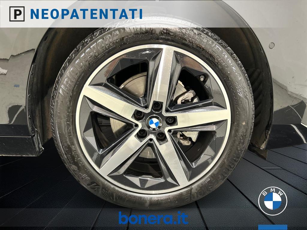 BMW Serie 2 Active Tourer 216 i DCT