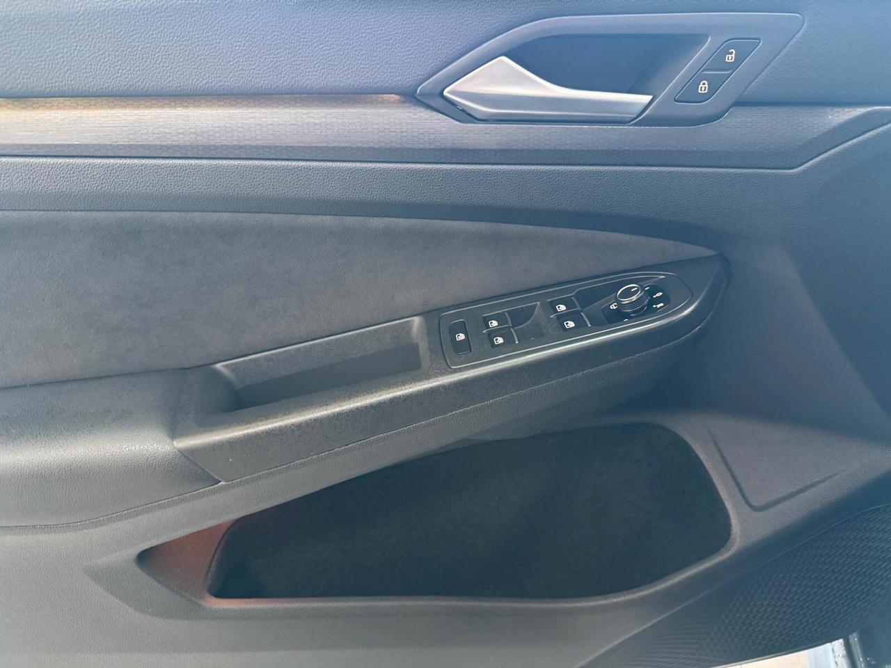 Volkswagen Golf 2.0 TDI GTD DSG PARI AL NUOVO CON SOLI 33.000 KM!!!