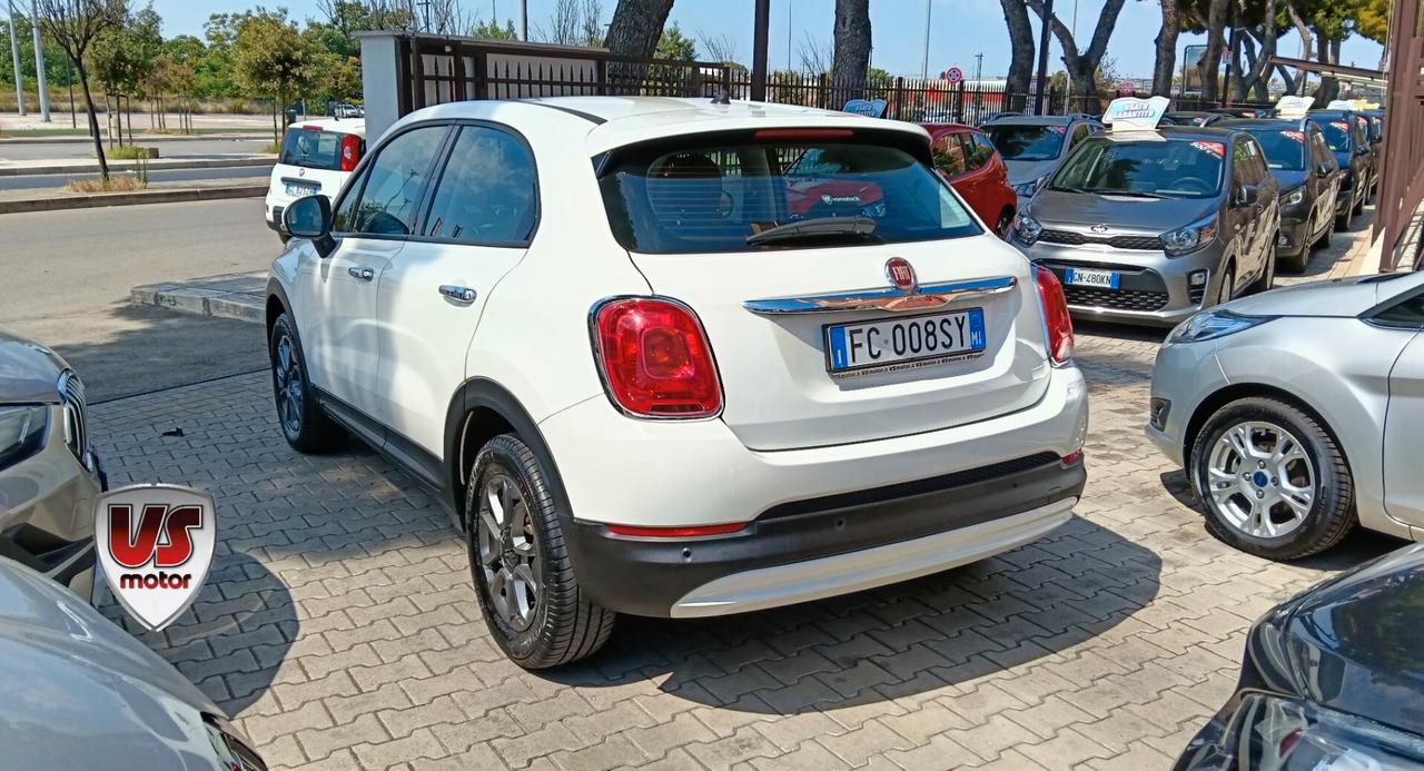 FIAT 500X 1.3 MTJ -PREZZO PROMO!