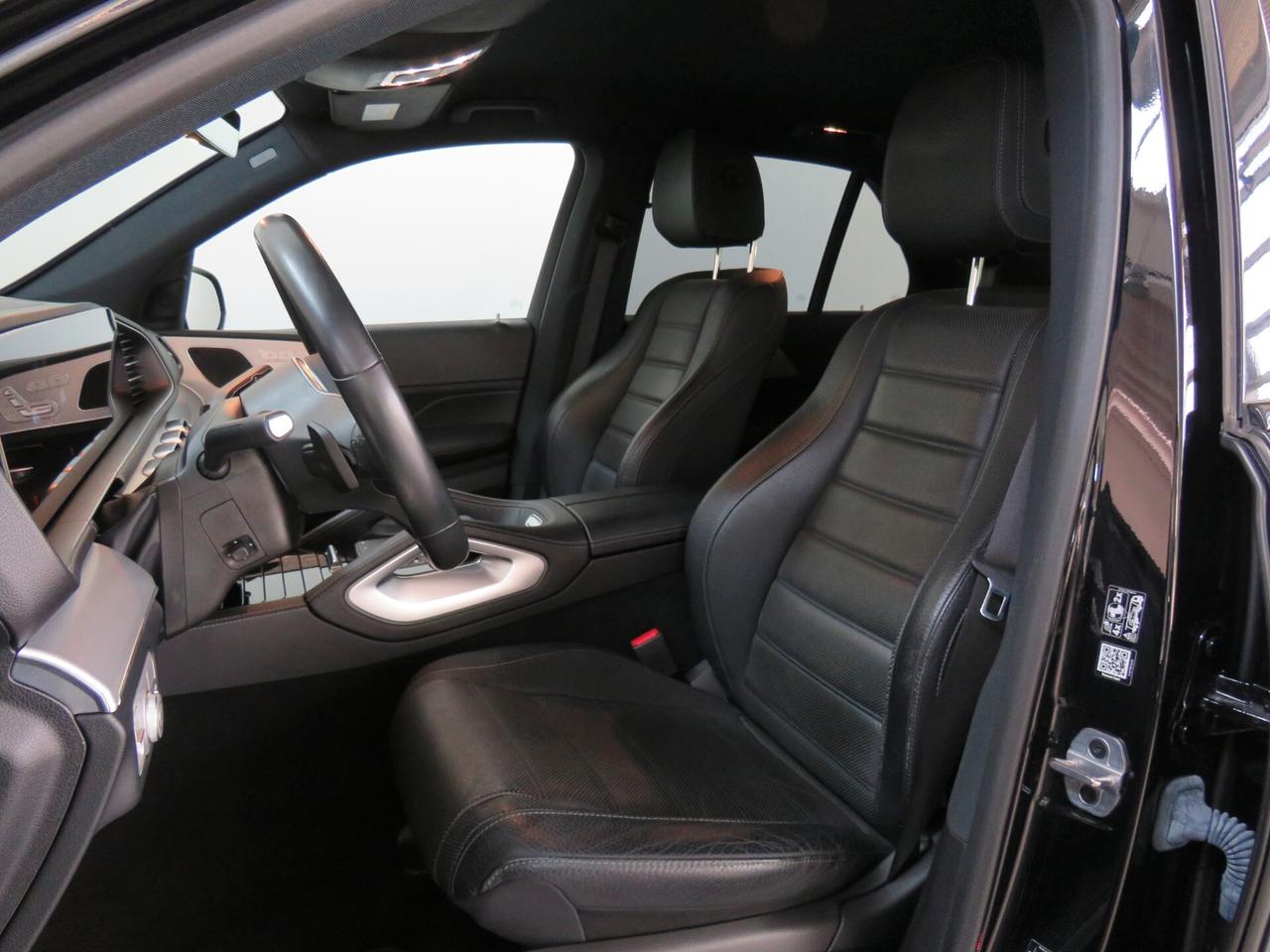Mercedes-benz GLE 300 d 4Matic Premium
