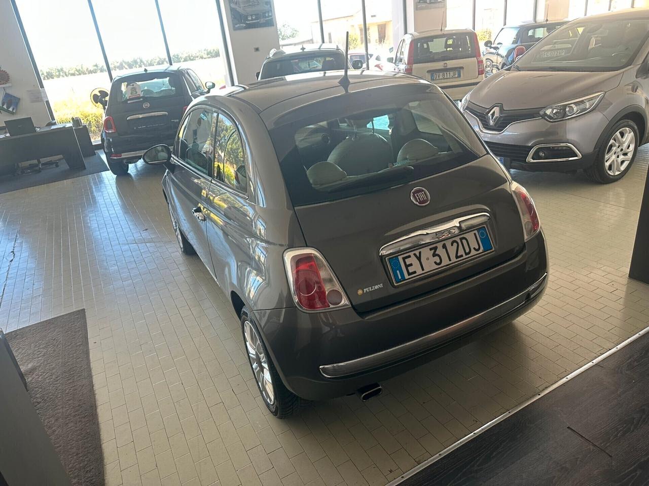 Fiat 500 1.3 Multijet 16V 95 CV Lounge