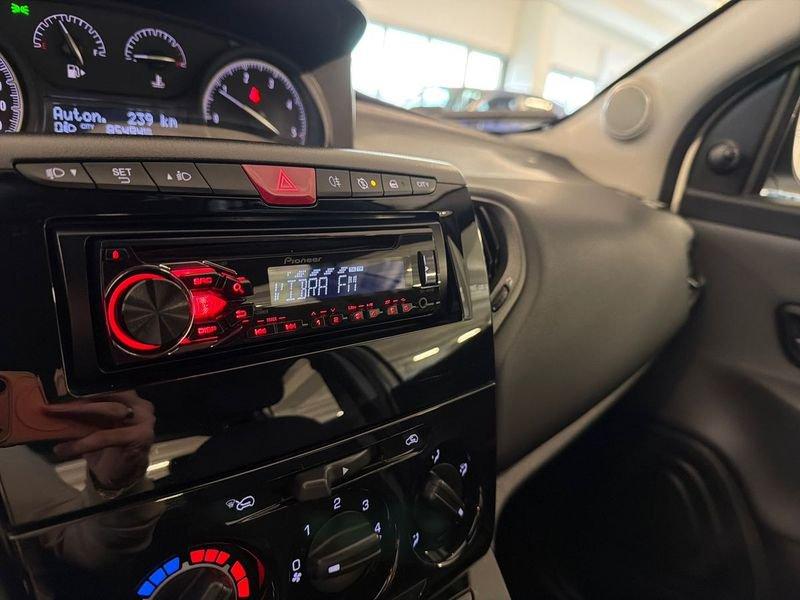 Lancia Ypsilon 1.3 Multijet 95cv S&S Platinum