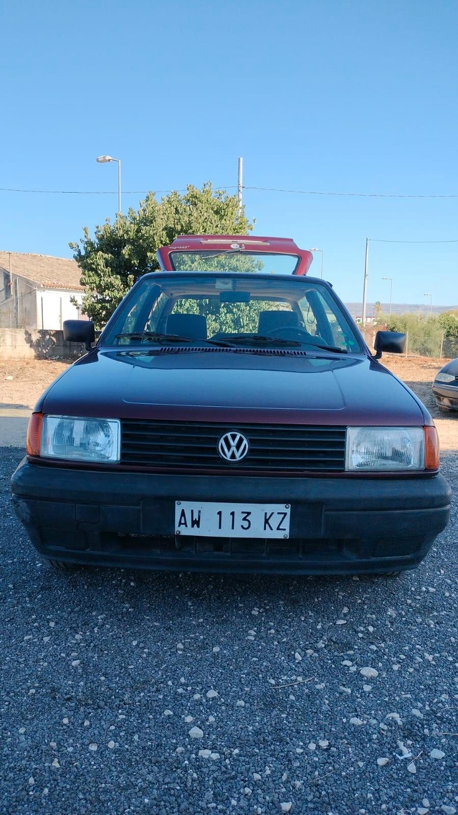 Volkswagen Polo 1000 CL