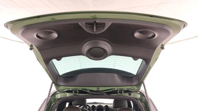 MINI Countryman Mini Cooper SD Countryman ALL4