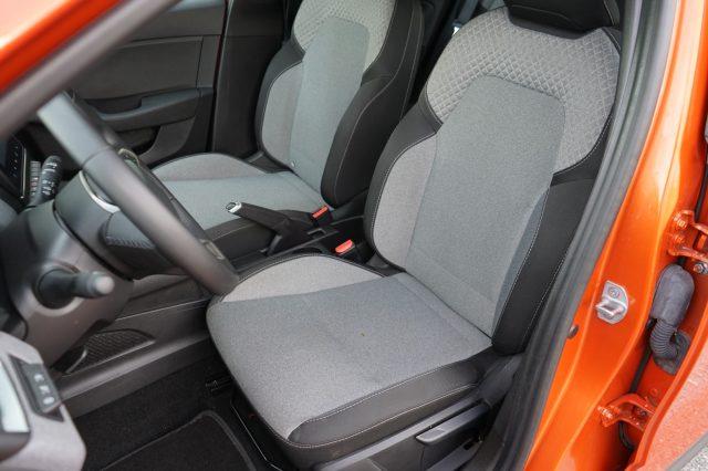 RENAULT Clio ECO-G 100 CV 5 porte Evolution