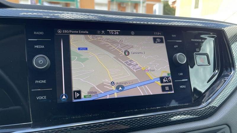 Volkswagen Taigo 1.0 TSI 95 CV Life