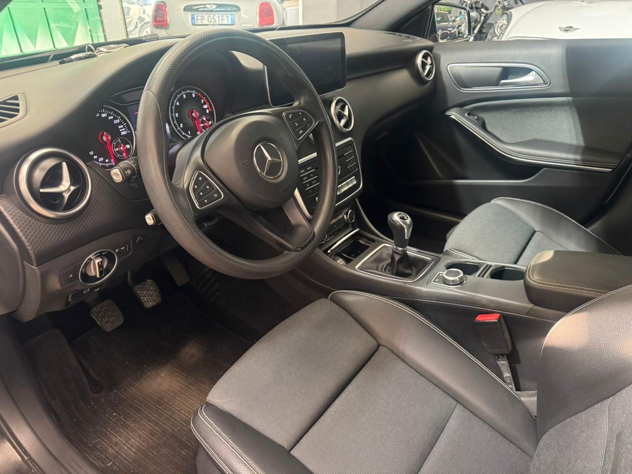 Mercedes-benz A 160 Premium PREZZO REALE!!