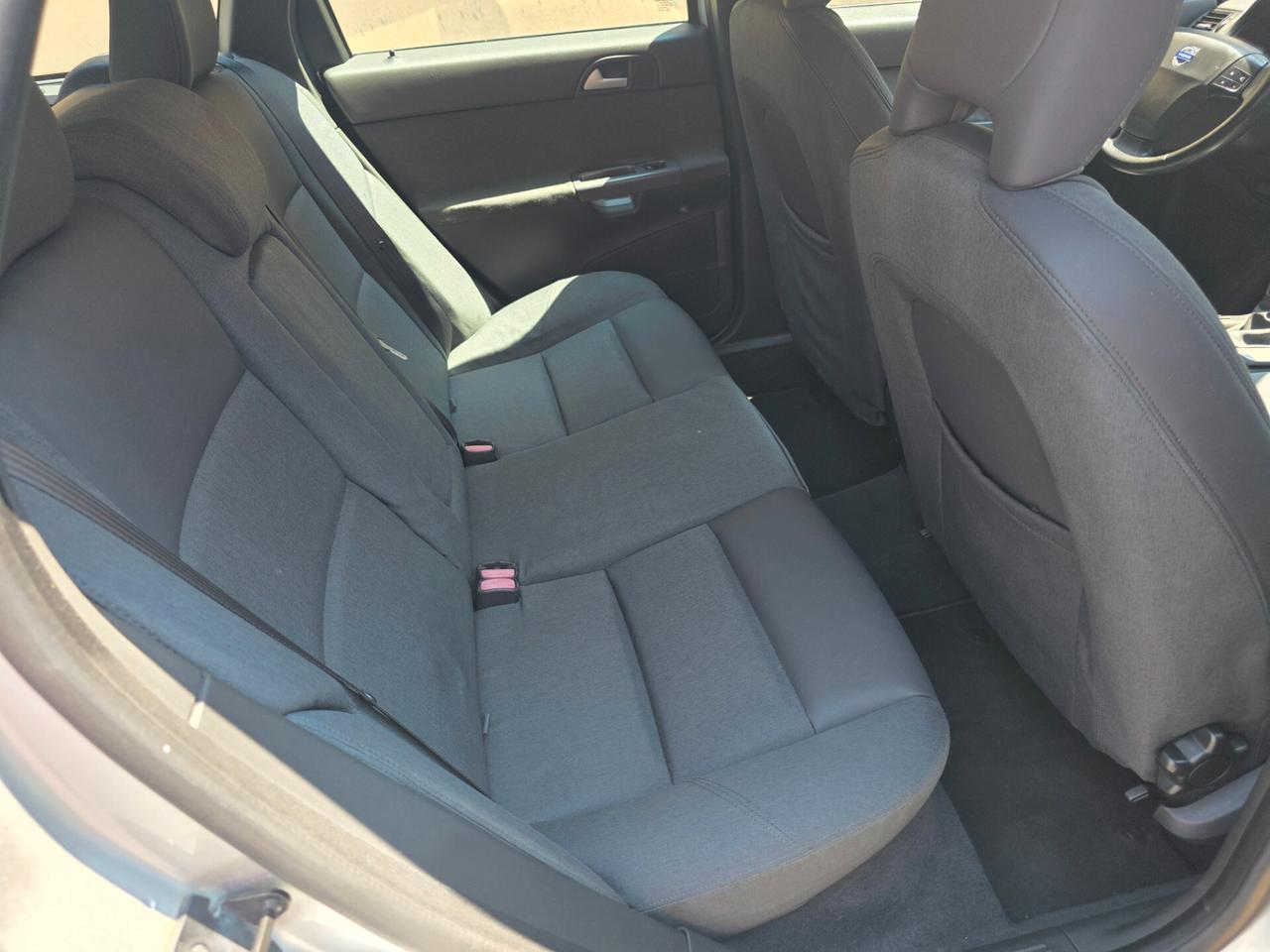 Volvo V50 2.0 D cat Momentum