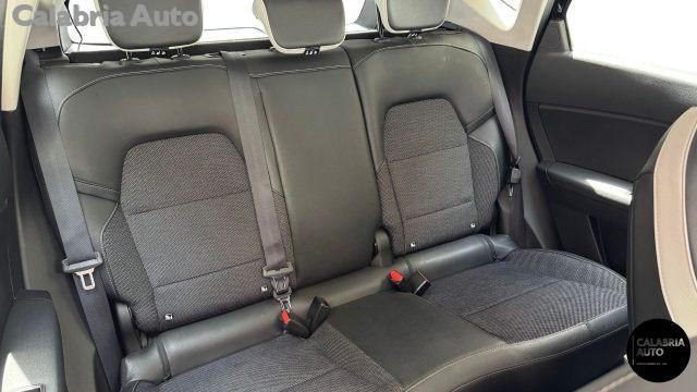 RENAULT Captur Full Hybrid E-Tech 145 CV Techno