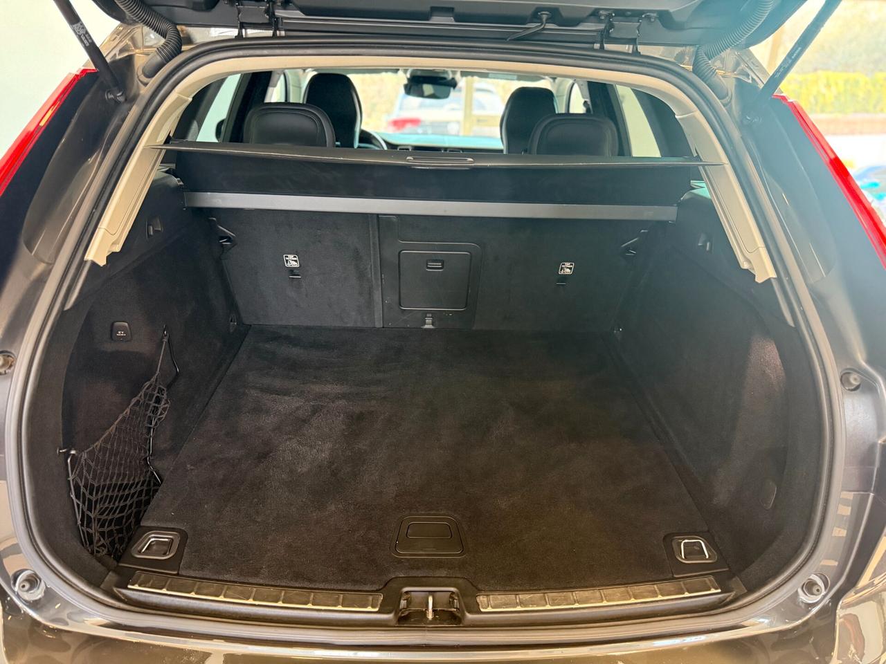 Volvo XC60 B4 D Geartronic Momentum