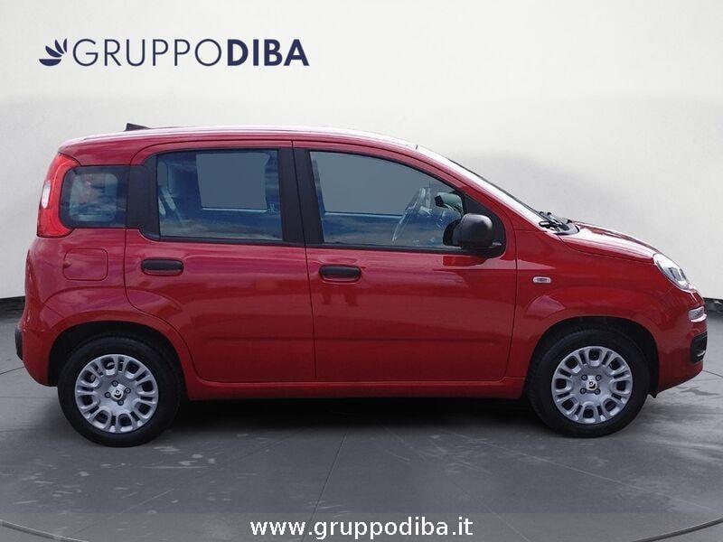 FIAT Panda 1.0 70cv Hybrid Panda