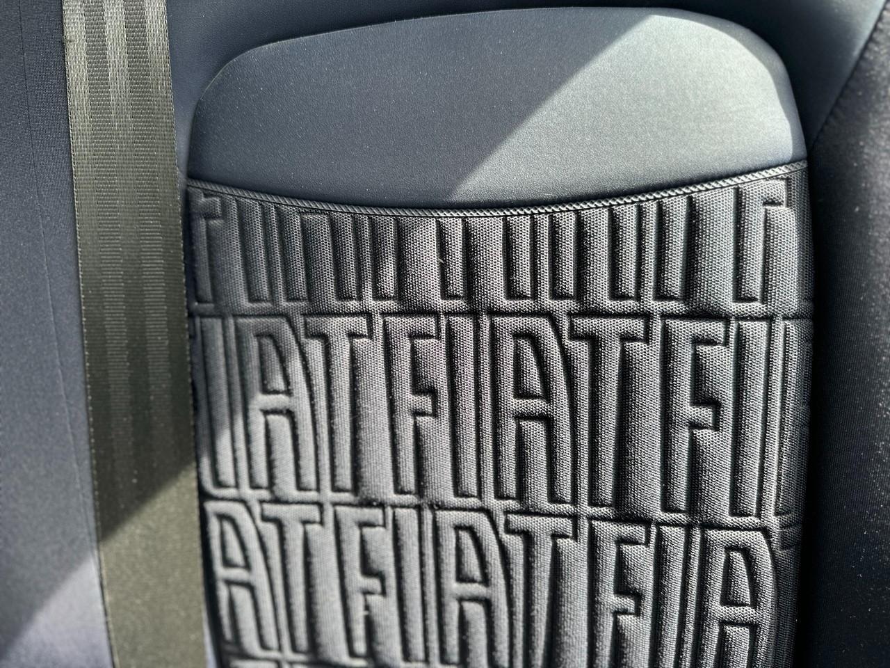 FIAT 500X 2022 - 500X 1.3 mjet Club 95cv