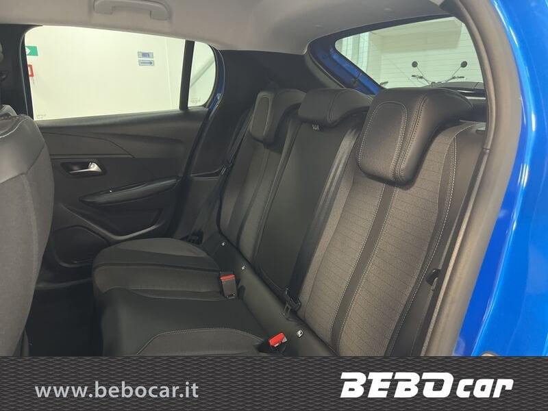 Peugeot 208 PureTech 100 Stop&Start 5 porte Allure
