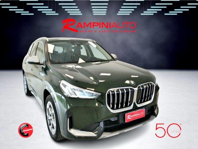 BMW X1 sDrive 18d xLine 150 Cv Km 61.000 IVA ESPOSTA