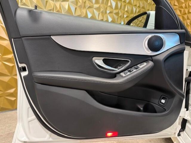 Mercedes-benz C 200 Classe C200d SW d (bt) Premium auto