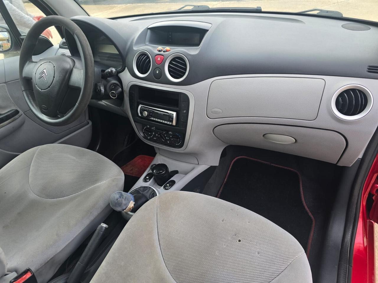 Citroen C3 1.1 airdream Gold by Pinko