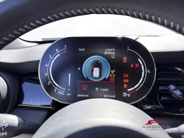 MINI Cooper 3 porte 1.5