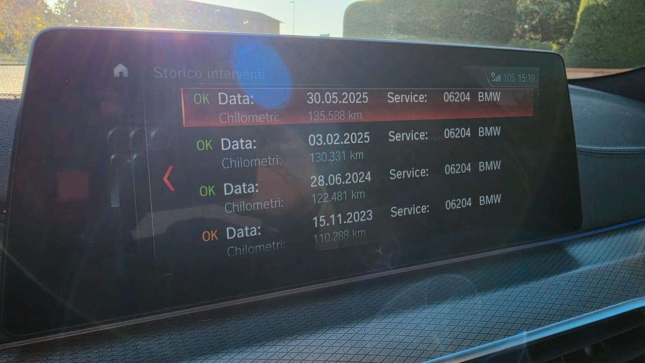 Bmw 530 530d xDrive Msport