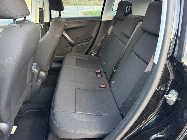 PEUGEOT 2008 1° serie 1.4 HDi 68CV Active
