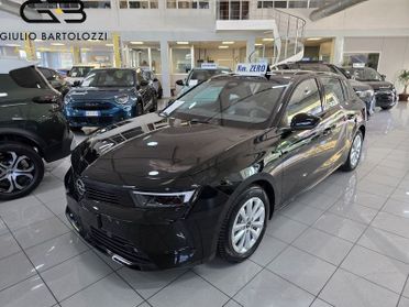 Opel Astra 1.2 Turbo 130cv Edition AT8