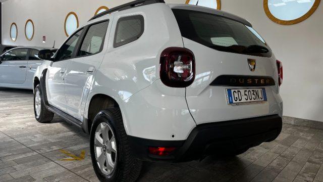 DACIA Duster 1.0 TCe 100 CV ECO-G 4x2 Comfort