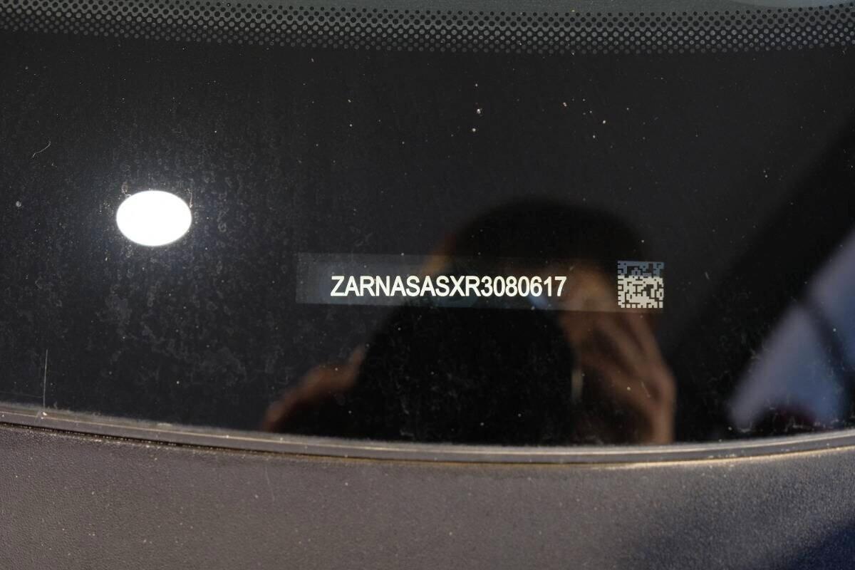 Alfa Romeo Tonale 1.6 diesel 130 CV TCT6 Veloce