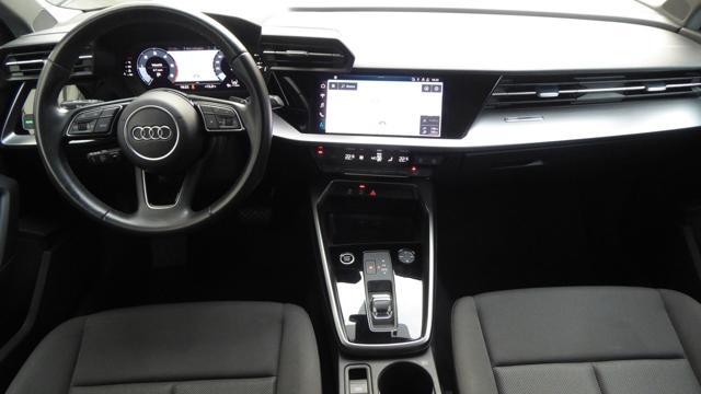 AUDI A3 SPB 35 TDI S-Tronic Business