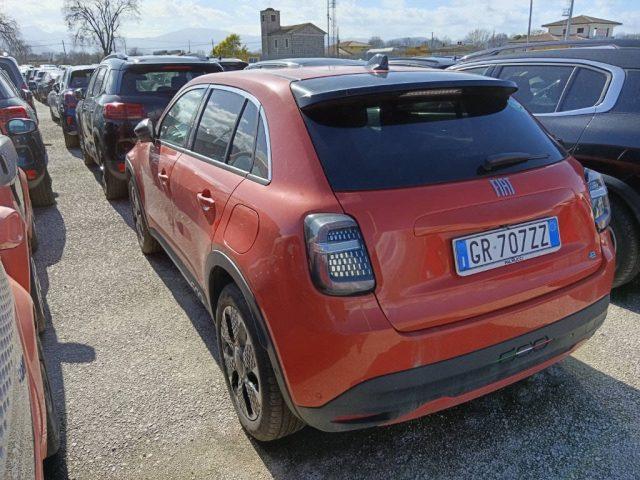 FIAT 600 54kWh La Prima