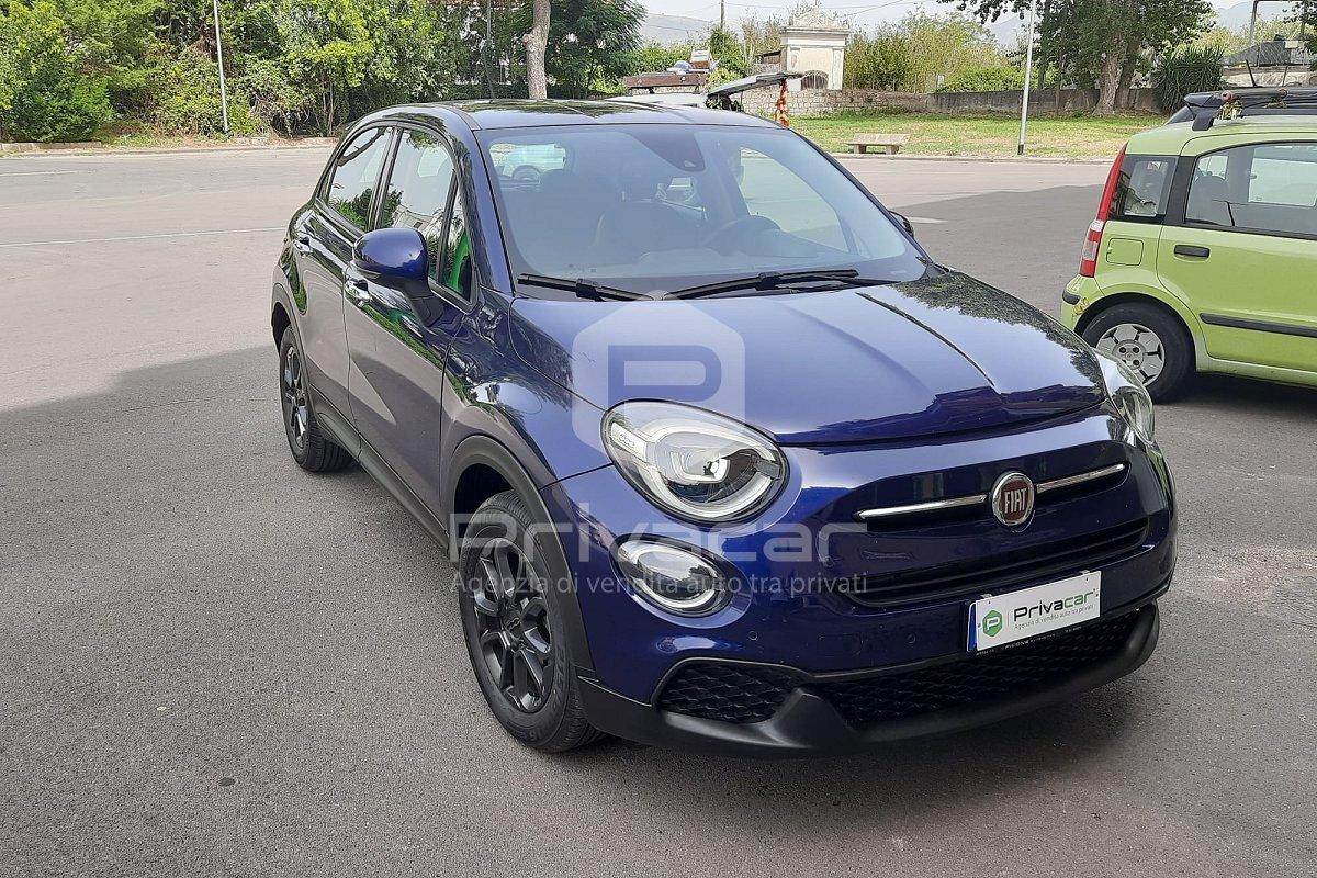 FIAT 500X 1.6 MultiJet 120 CV Business