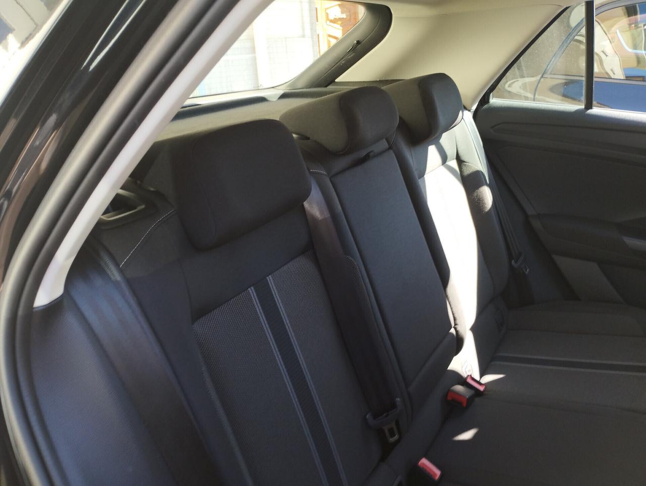 Volkswagen T-Roc 2.0 TDI SCR Business BlueMotion Technology