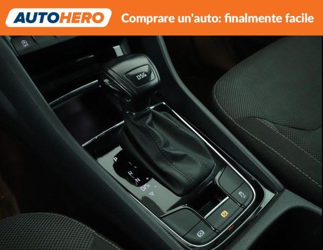 SKODA Kodiaq 2.0 TDI SCR DSG Executive