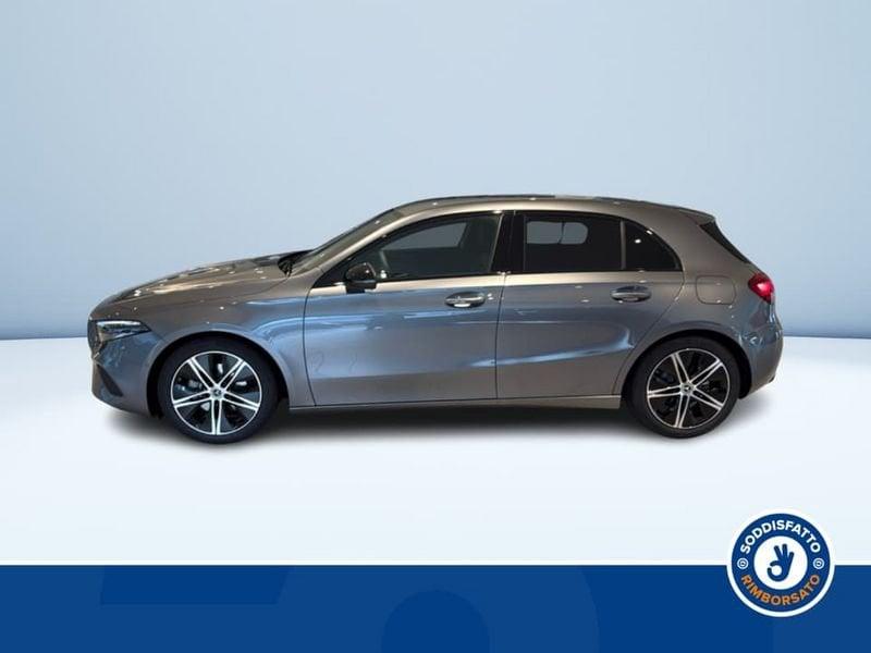 Mercedes-Benz Classe A 180d Automatic Advanced Progressive Extra