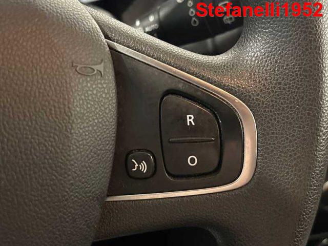 RENAULT Clio IV - 1.5 dci energy Life 75cv my18