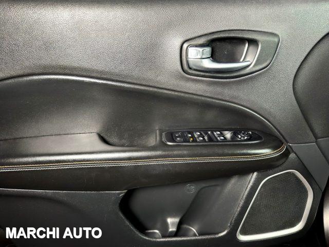 JEEP Compass 1.6 Multijet II 2WD Longitude