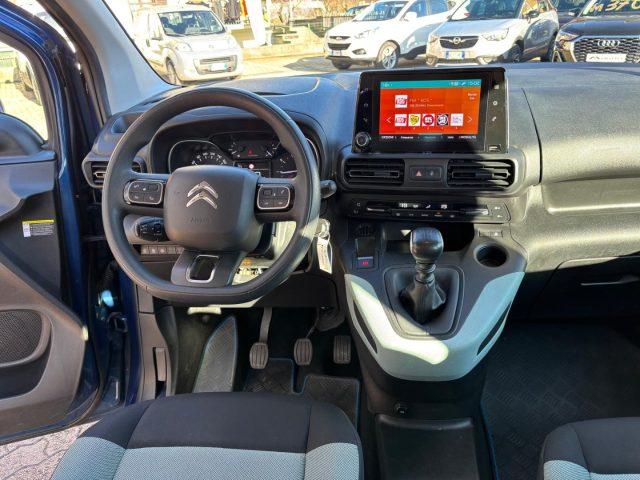 CITROEN Berlingo PureTech 110 Feel