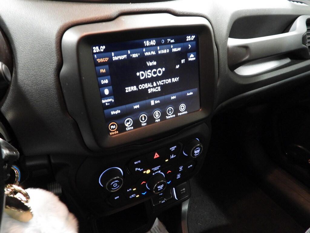 Jeep Renegade 1.0 T3 Night Eagle 2WD