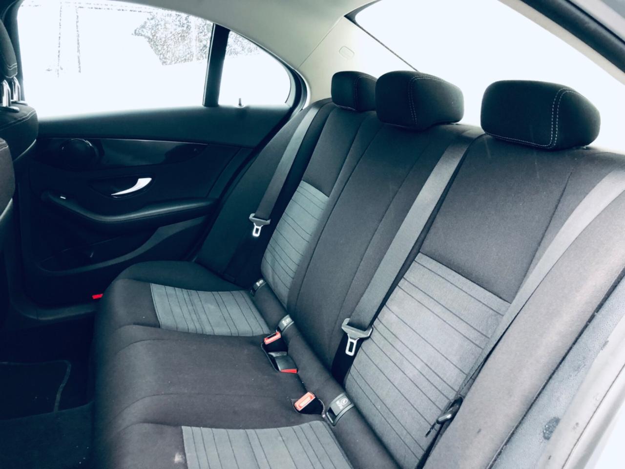 Mercedes-benz C 220 C 220 CDI Executive