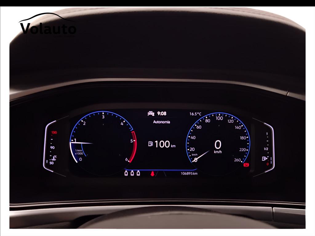 VOLKSWAGEN T-Roc 2022 - T-Roc 2.0 tdi Life 115cv