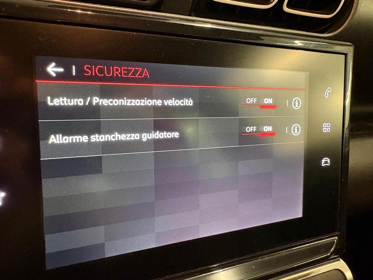 Citroen C3 Aircross FEEL PureTech 110 6mt SPOTICAR