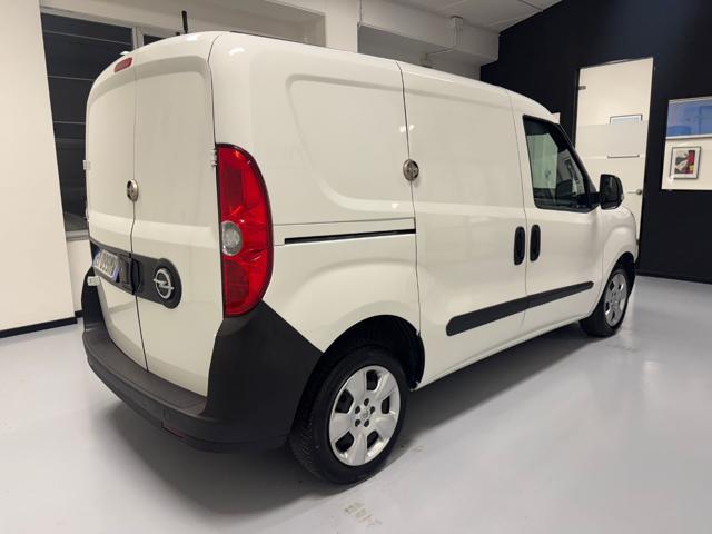 OPEL Combo 1.6 CDTI 105CV Van E5 *PREZZO+IVA22%*