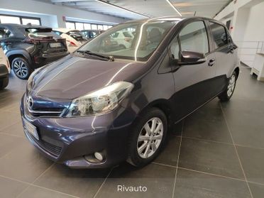 Toyota Yaris Yaris 5p 1.3 Lounge