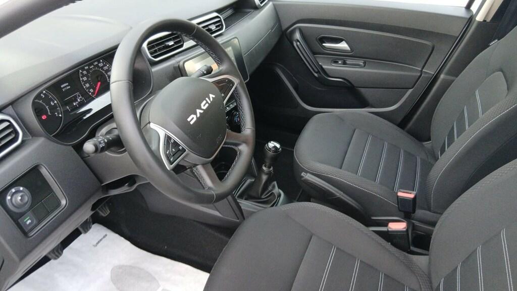 Dacia Duster 1.0 TCe GPL Expression 4x2